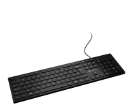 Natec HERRING US MULTIMEDIALNA SLIM CZARNA - 1480410 - zdjęcie 5